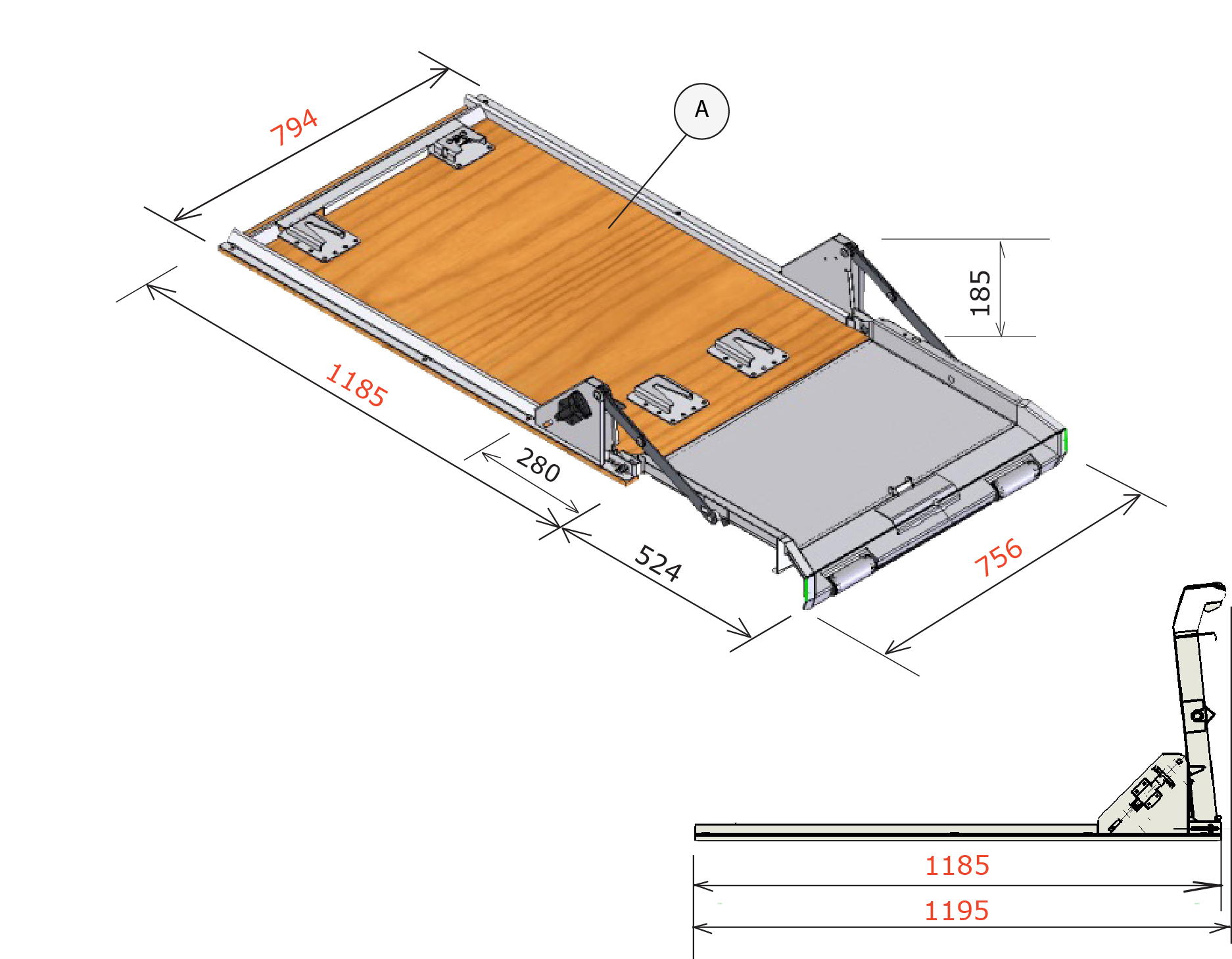 L46 interface L46 interface