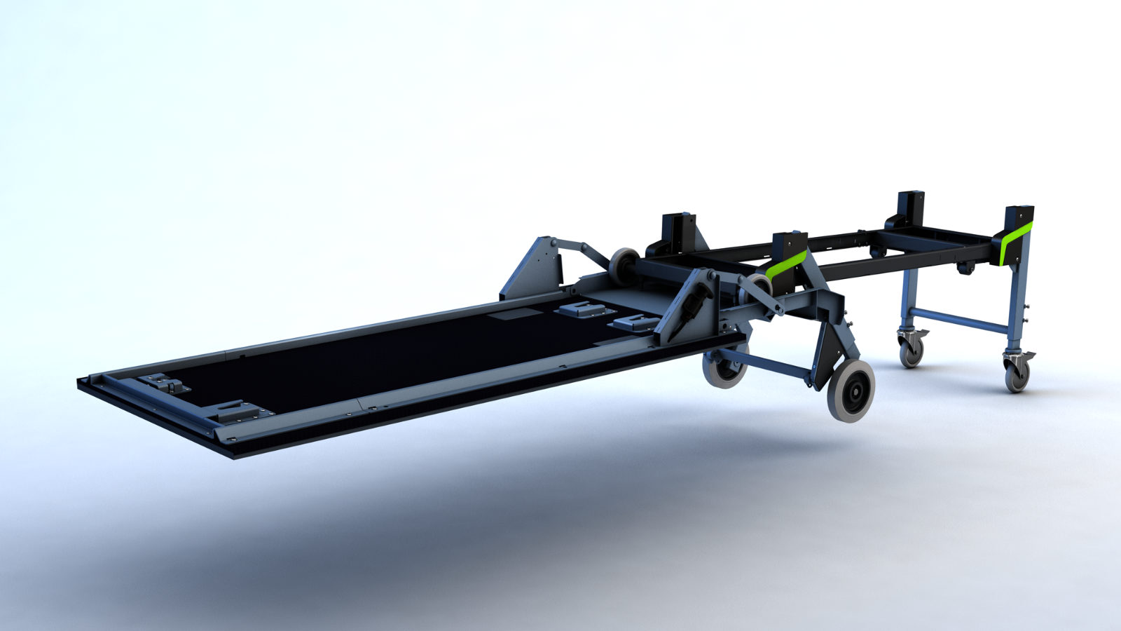 Complete Dynnox XL36