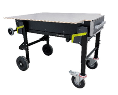 primaire opbouwmodule