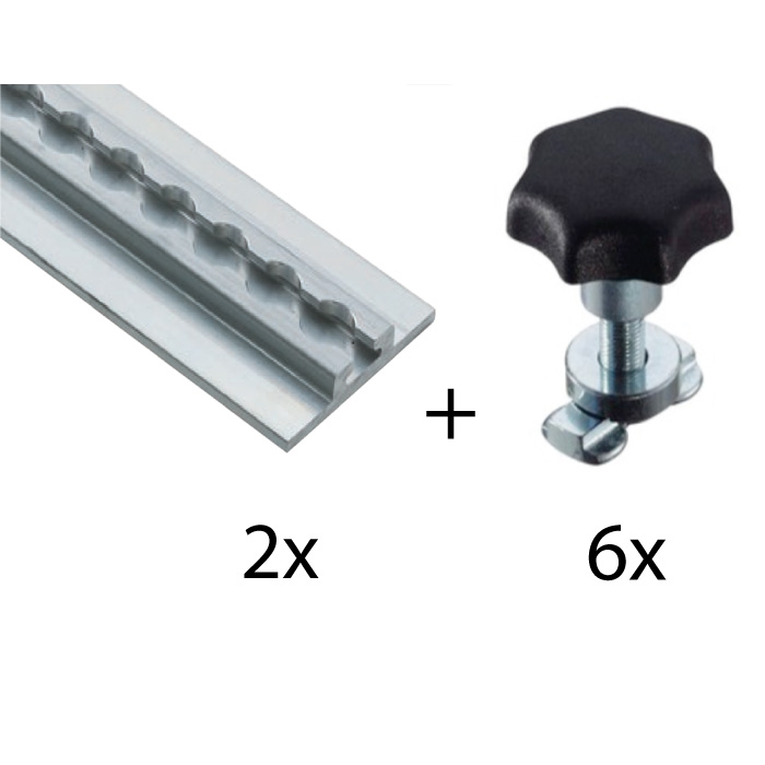 Detachable auto interface