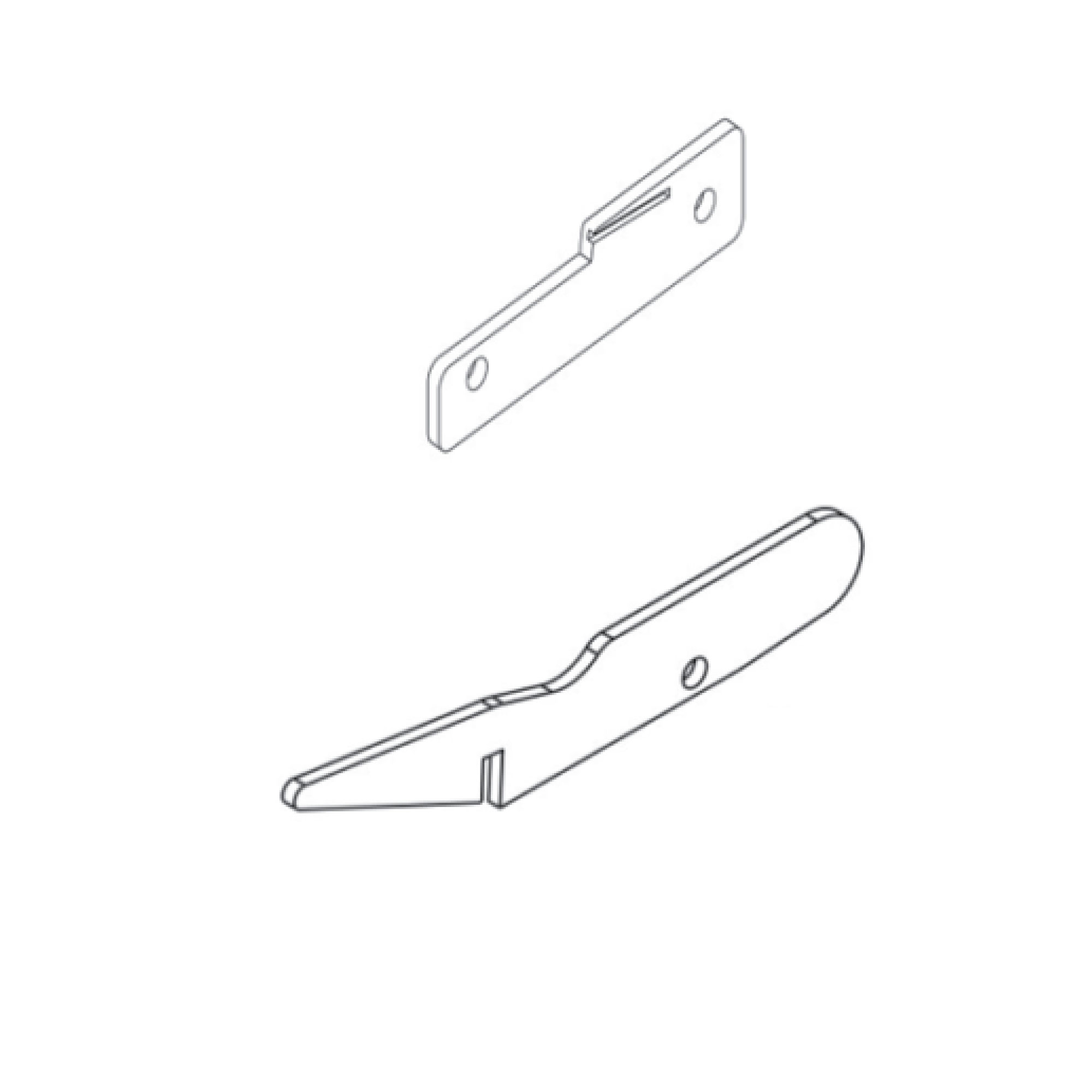 Set locking lever