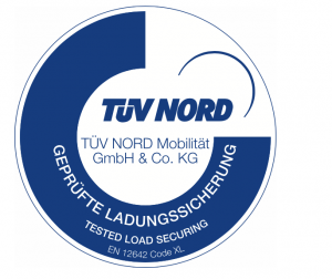 Dynnox TuV logo