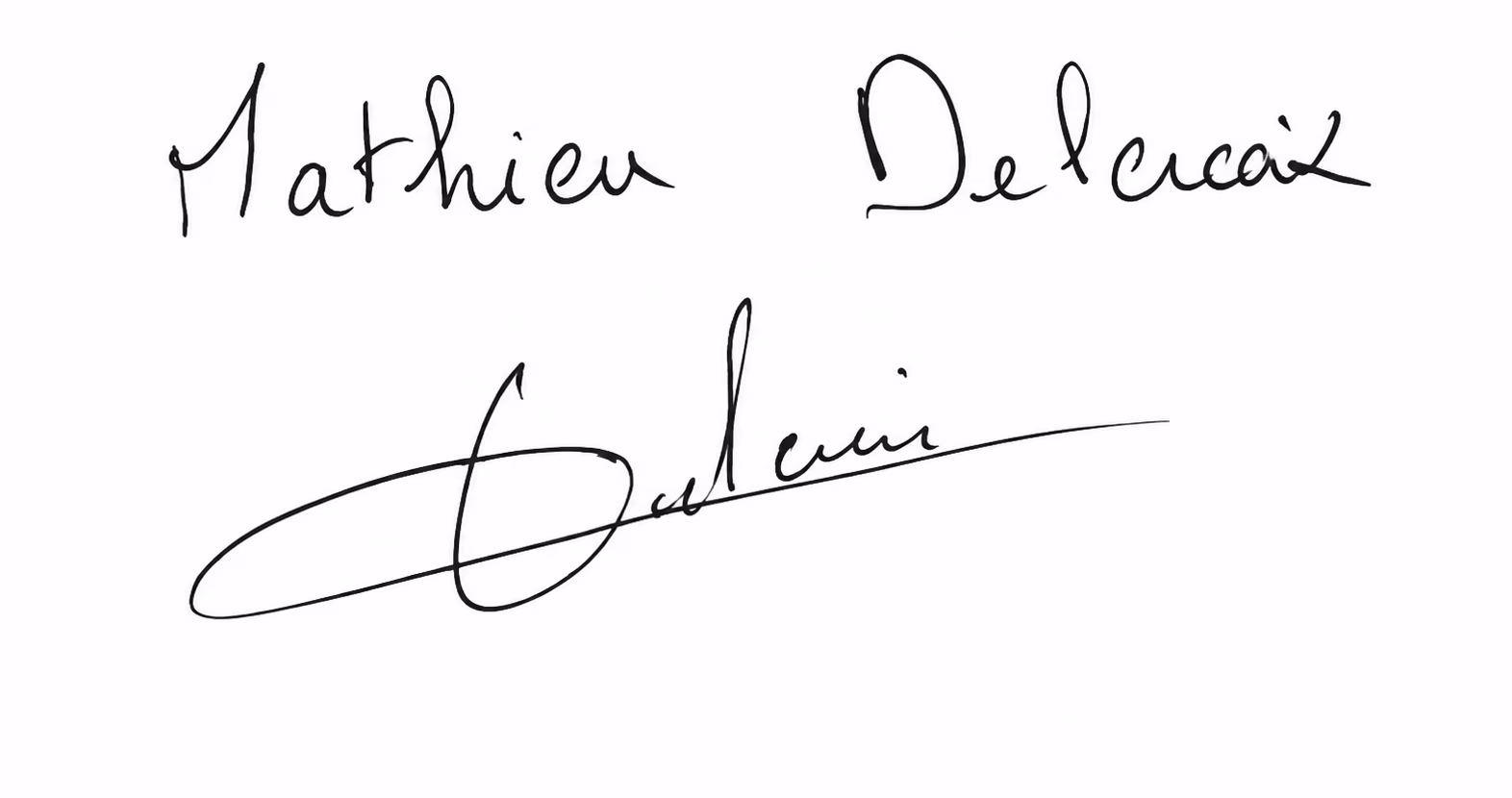 handtekening dynnox